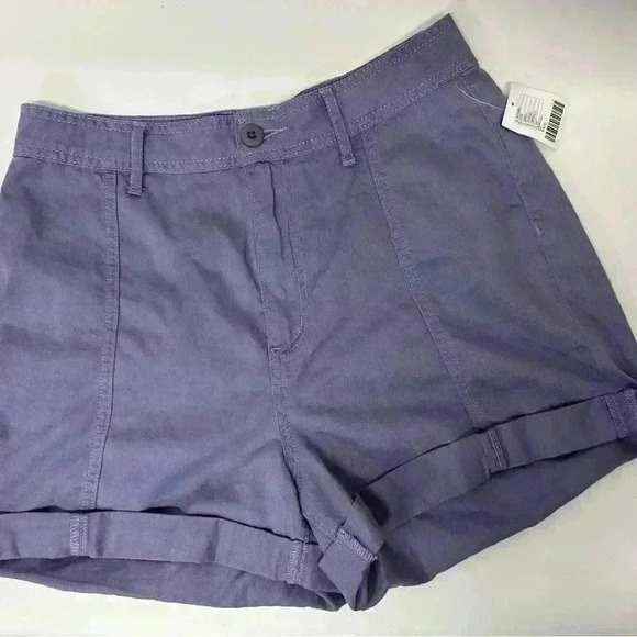 BDG Pants - Nordstrom BDG Urban Outfitters Size 29 purple jean shorts